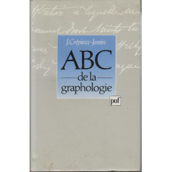 ABC de la graphologie