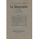 La Geographie numero 3-4 Tome LV mars avril 1931