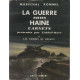 MARECHAL ROMMEL - LA GUERRE SANS HAINE - TOME II : LES ANNEES DE...