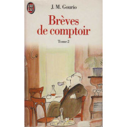 Brèves de comptoir tome 2