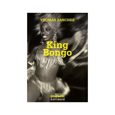 King bongo