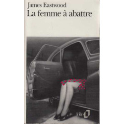 La femme à abattre