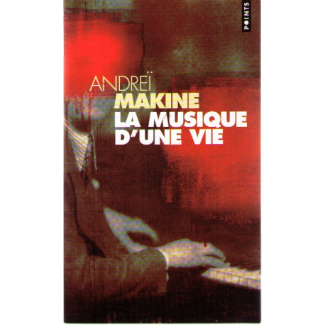 La Musique d'une Vie