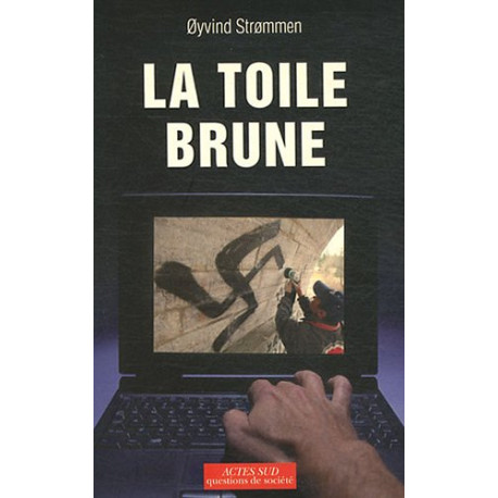 La toile brune