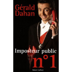 Imposteur public n° 1