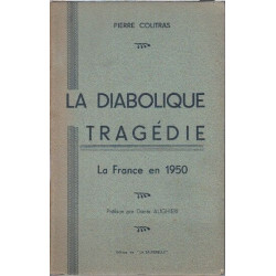 La diabolique tragedie