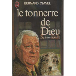 Le Tonnerre de Dieu ( Qui m'emporte )