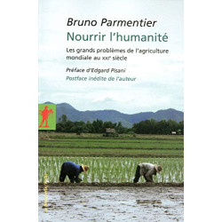 Nourrir l'humanité