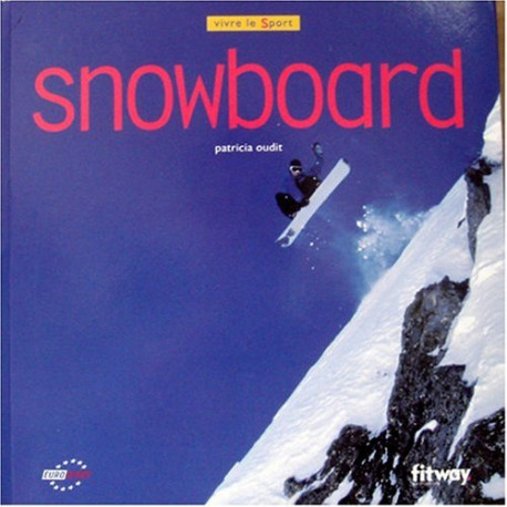 Snowboard