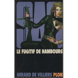 Le fugitif de hambourg SAS 65