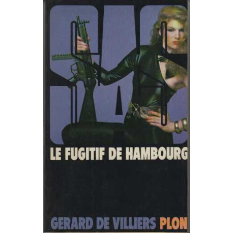 Le fugitif de hambourg SAS 65