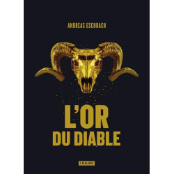 L'OR DU DIABLE