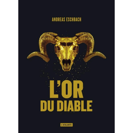 L'OR DU DIABLE