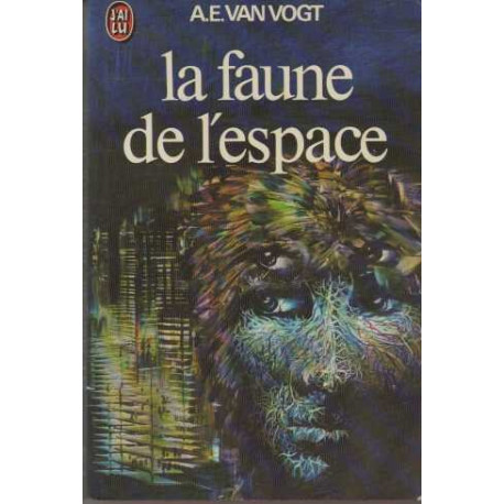 La Faune de l'Espace