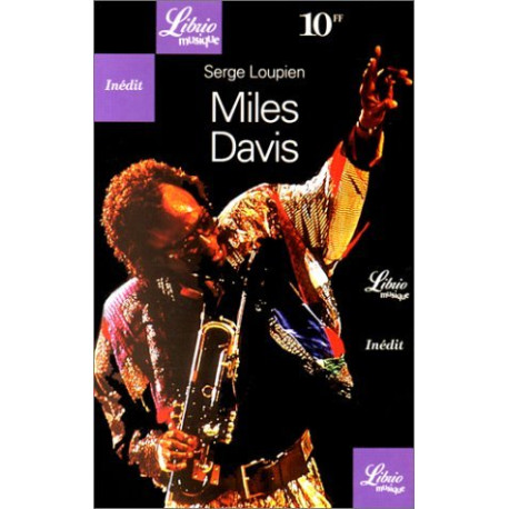 Miles Davis