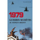 1979: Guerres secrètes au Moyen-Orient