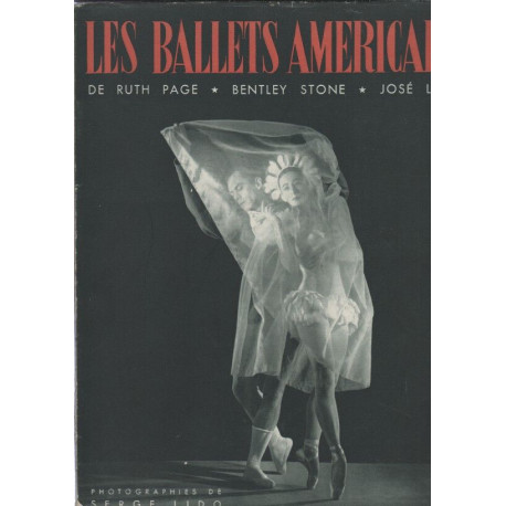 Les ballets americains