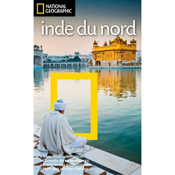 Inde du nord ned