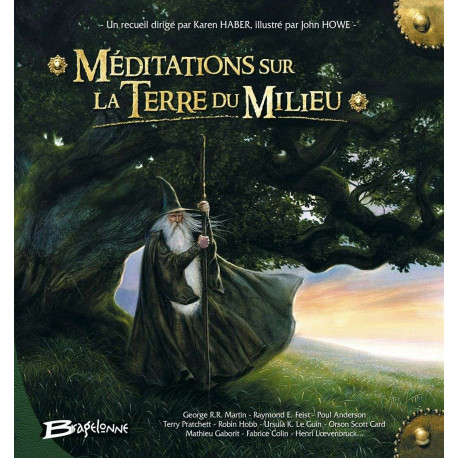 Méditations sur la Terre du milieu