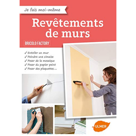 Revêtements de murs