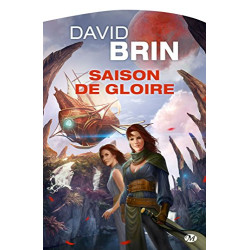 Saison de gloire