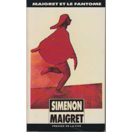 Maigret Et Le Fantome