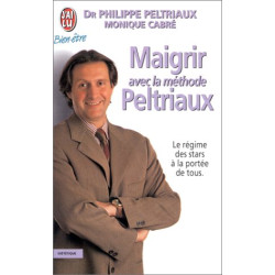 Maigrir avec la methode peltriaux