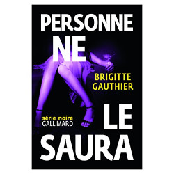 Personne ne le saura