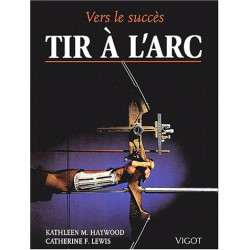 Tir à l'arc ( vers le succes )