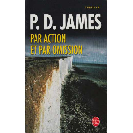 Par Action Et Par Omission