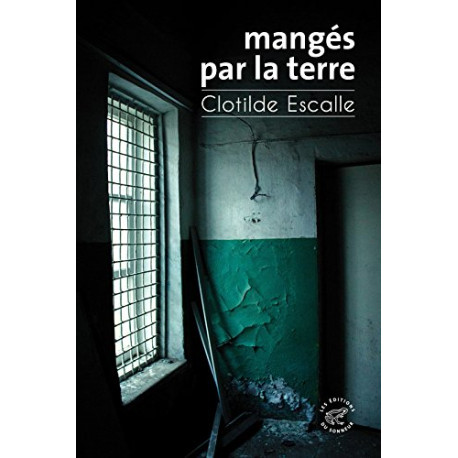 Mangés par la terre