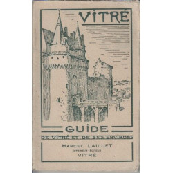 Vitré guide de vitré et de ses environs