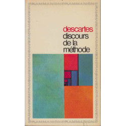 Discours de la methode