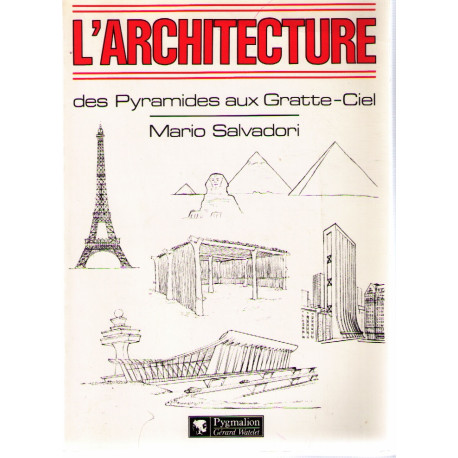 L'architecture