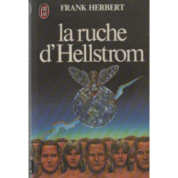 La ruche d'hellstrom