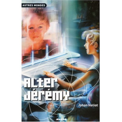 Alter Jérémy