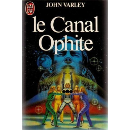 Le canal ophite