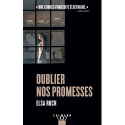 Oublier nos promesses