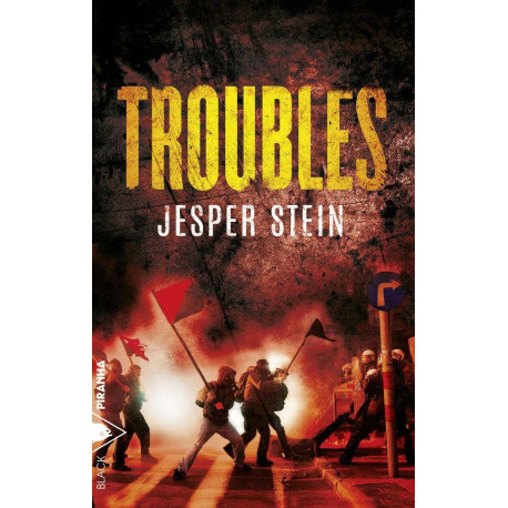 Troubles