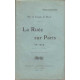 La ruée sur paris en 1914. par la trouée du nord