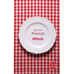 Bifteck