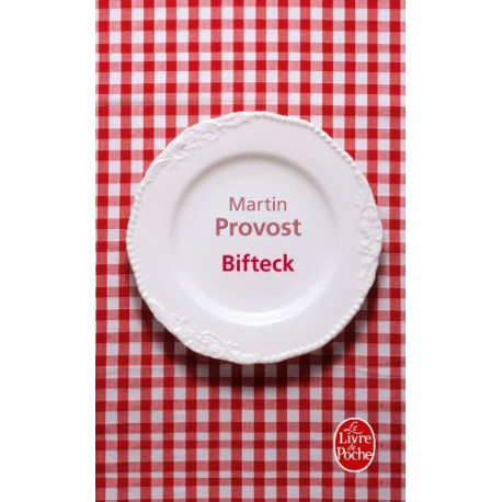 Bifteck