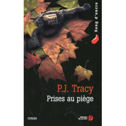 Prises au piège