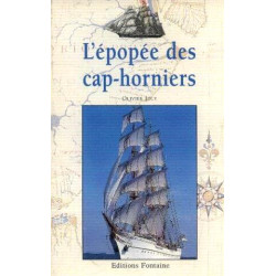 L'épopée des cap-horniers