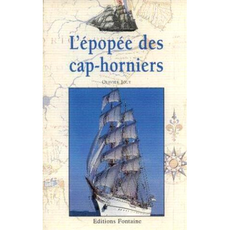 L'épopée des cap-horniers