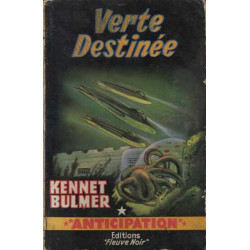 Verte destinee