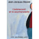 L'adolescent et le psychanalyste