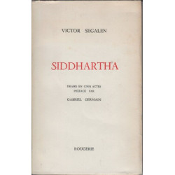 Siddhartha