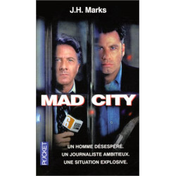 Mad city