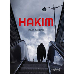 Hakim